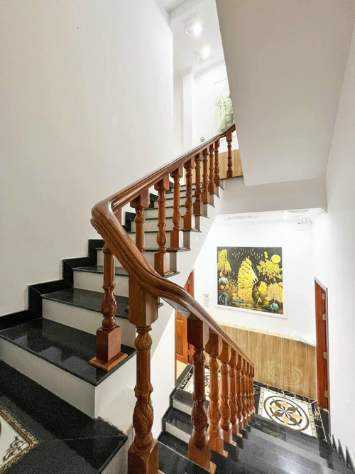 BÁN NHÀ MỚI 1 TRỆT 3 LẦU ĐỐI DIỆN CÔNG VIÊN KDC VĂN HOÁ TÂY ĐÔ, HƯNG THẠNH, CÁI RĂNG, CẦN THƠ